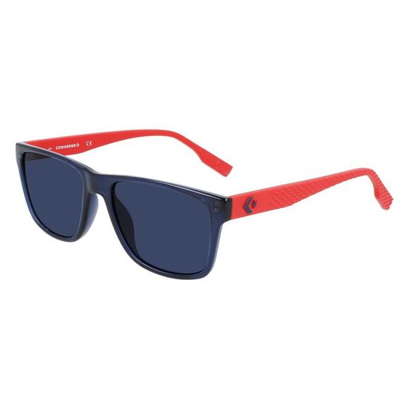 Converse Blue Injected Men's Sunglasses
